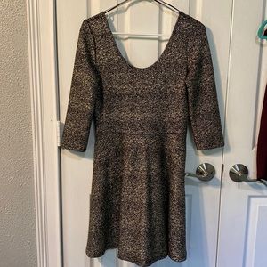 Women’s Dress!